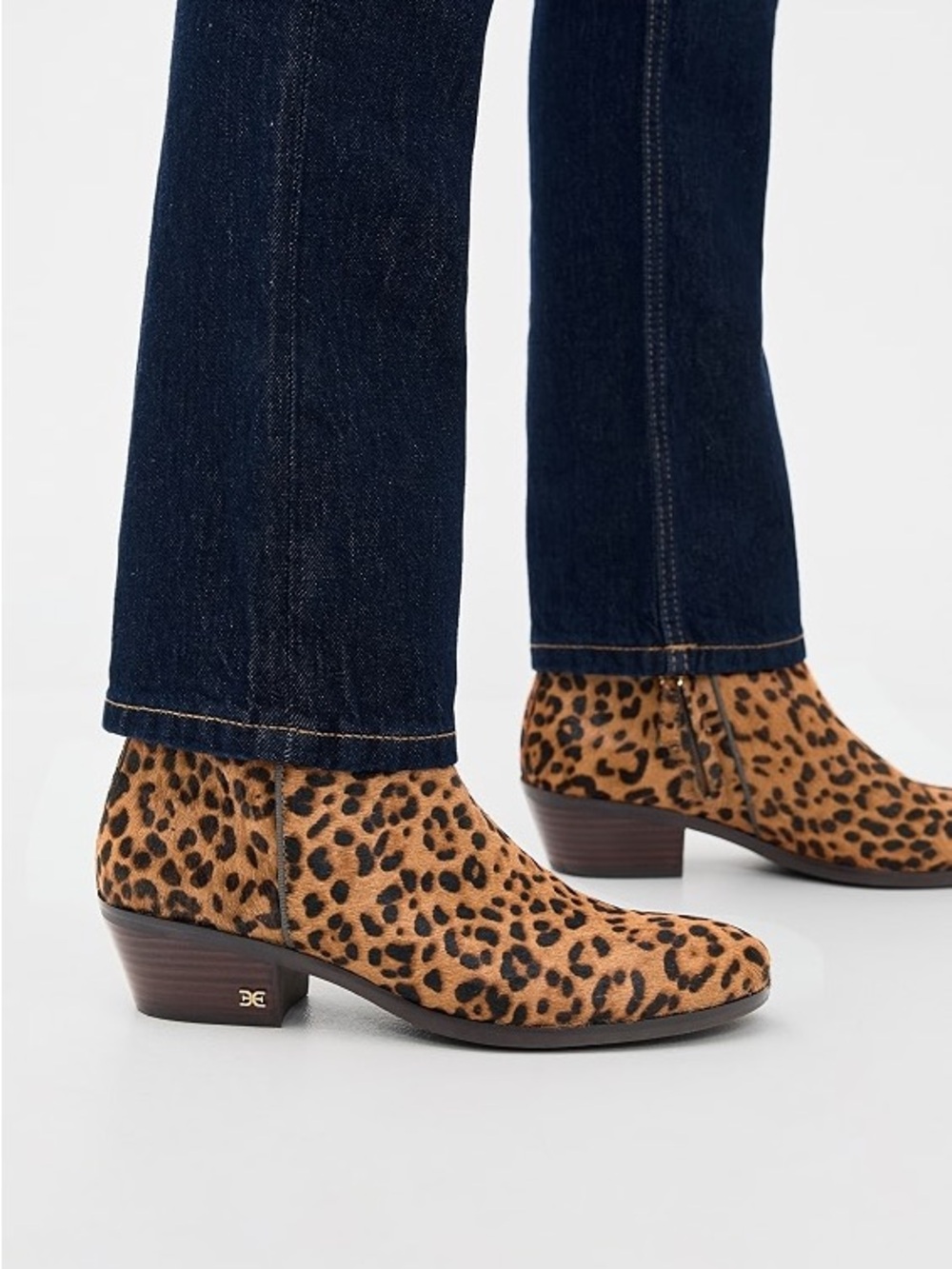 Sam Edelman Petty Women’s Ankle Boot